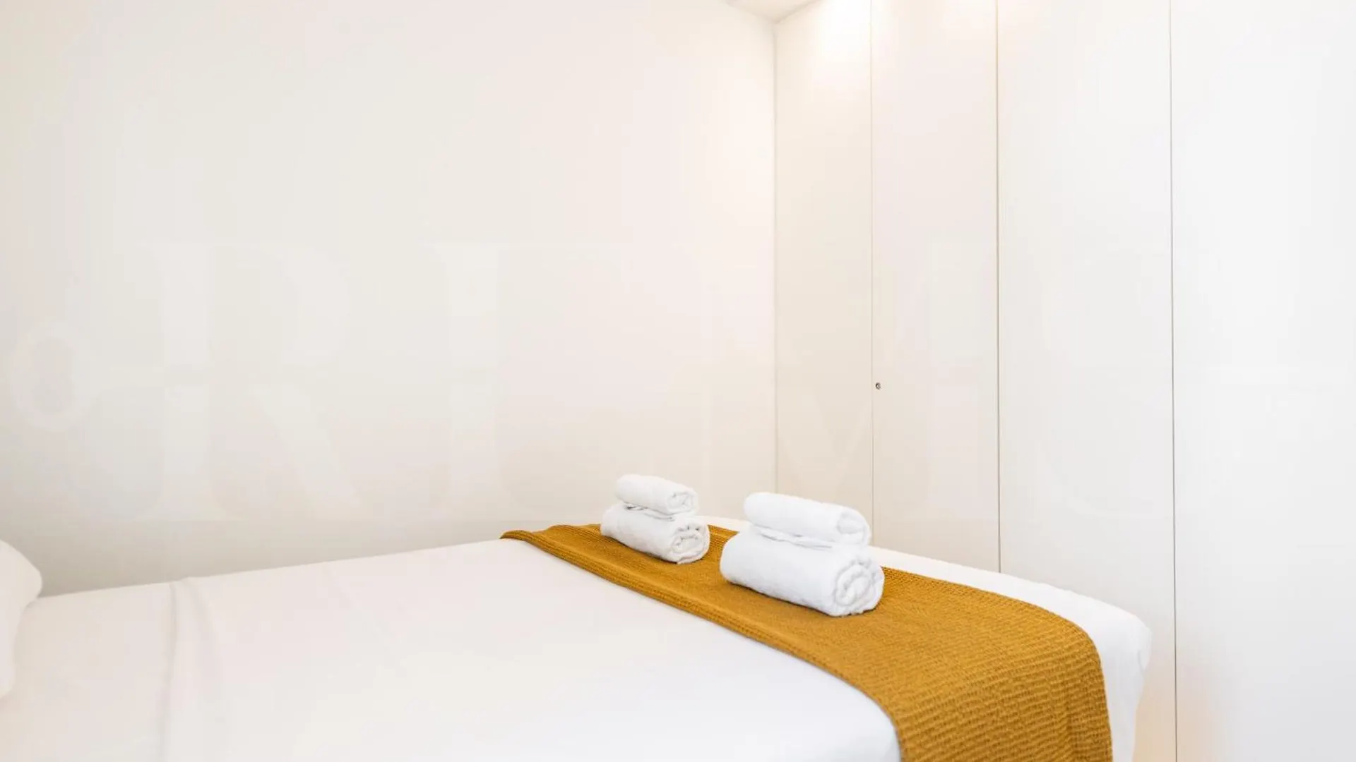 Central Gem With Stunning Port & Sea Views By Rems Malaga 0*,
