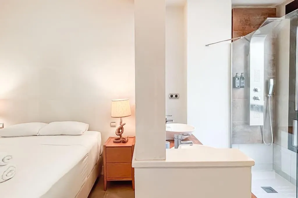 Daire Central Gem With Stunning Port & Sea Views By Rems Málaga İspanya