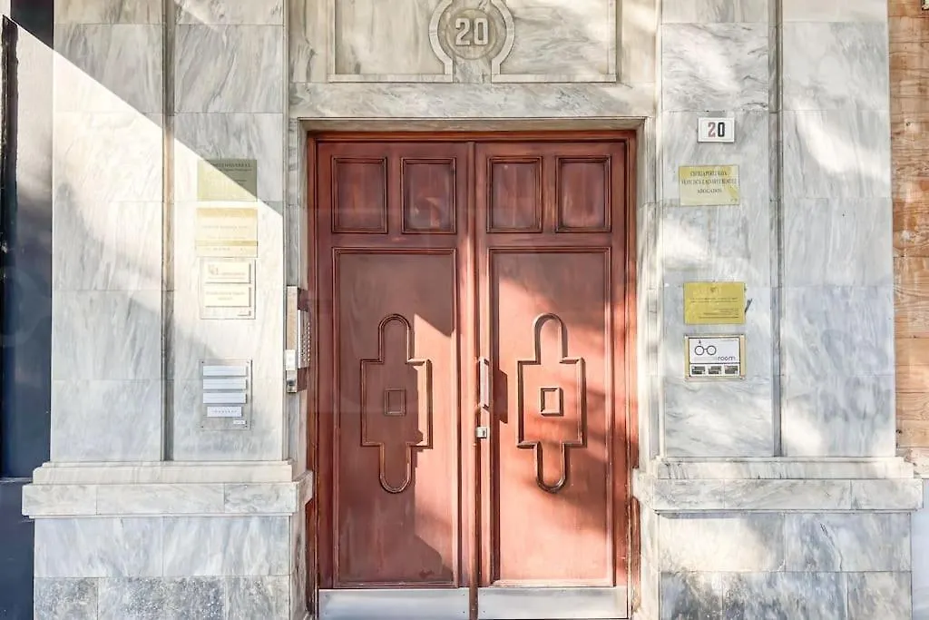 Central Gem With Stunning Port & Sea Views By Rems Málaga 0*,