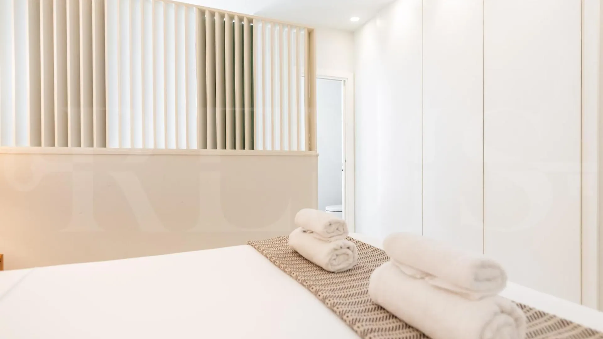 Central Gem With Stunning Port & Sea Views By Rems Málaga İspanya